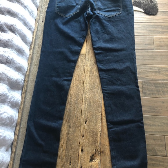 Free people NWOT slim jeans - Picture 2 of 3